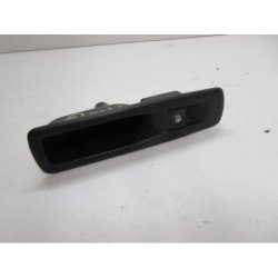 Interrupteur De Leve Vitre Arriere Gauche Renault Megane 3 Phase 1